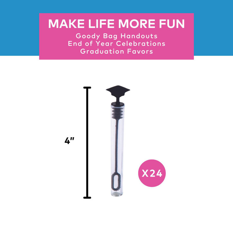 Graduation Party Favors