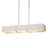 Exos 4 - Light Unique/Statement Linear Pendant-114765254-114765259