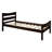 Menachem Solid Wood Standard Bed-21746180