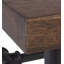 Pipa Four Leg Coffee Table