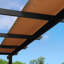 4m x 3m Metal Pergola-1704699927
