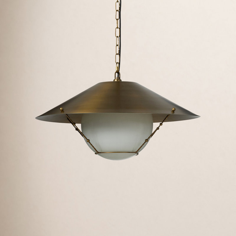 Britmore Pendant