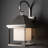 Dorset Aluminum Wall Light-109495809-109495794-109495811