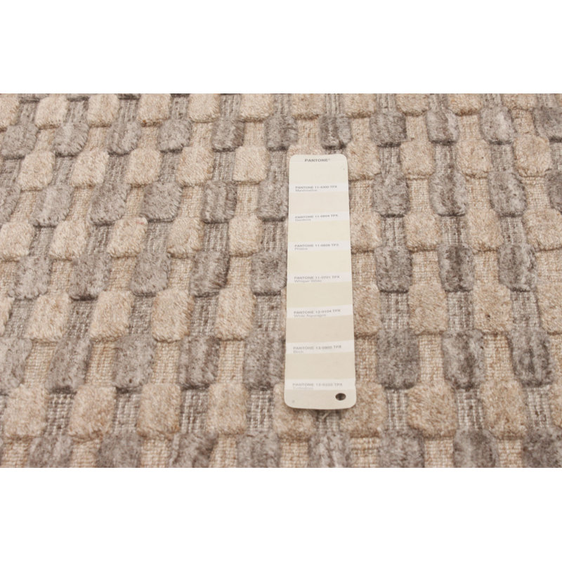 Shepha Wool Indoor Rug