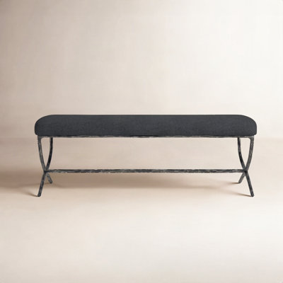 Evelynn 48" Entryway Bench