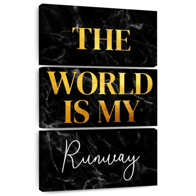 Tergel Your propre piste