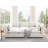 Shannai 94.5'' Modular Sofa-205675949