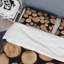 Rustic Polyester Abstract Duvet Cover-35228259