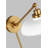 Carol Icarus Single Arm Wide Task Sconce-73896189-73896192