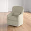 Fauteuil pivotant 30 po Tyrrel