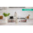 Joleena 1.5 GPM Single Hole Bar Faucet-47571244