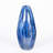 Handmade Recycled Glass Table Vase