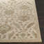 Tapis oriental multicolore en laine touffeté à la main Arden-15740604