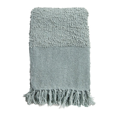 Murphy Throw Blanket
