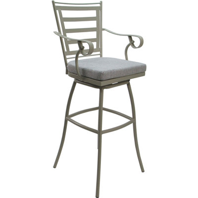 Cream - Beige - 34" Seat