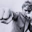 Michael Caine Punch Print by Getty Images-1946977662