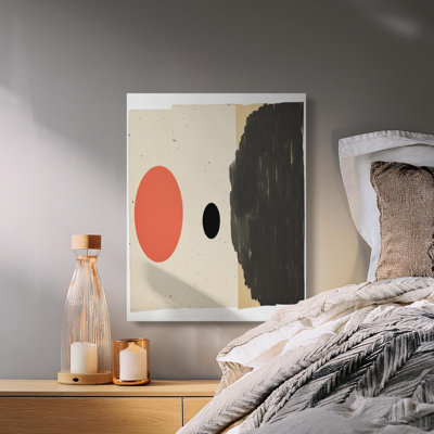 Wrapped Canvas Print Set