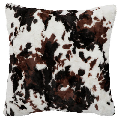 Wooded River Appaloosa - Euro Sham - 26x26