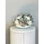 Peony and Berry Faux Floral in Vase-502493190