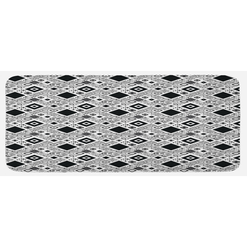 Tapis de cuisine