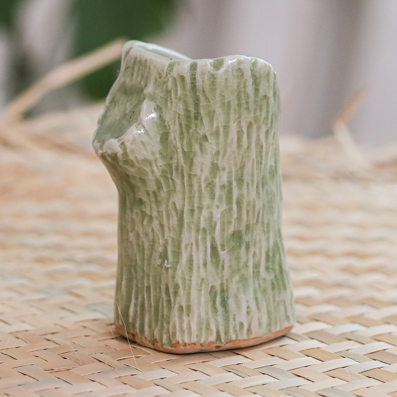 Dannah Handmade Ceramic Table Vase