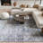Quillin Machine Washable Oriental Area Rug -1304773428