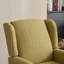 Ozvaldo 70cm Wide Wing Chair Recliner-416202694