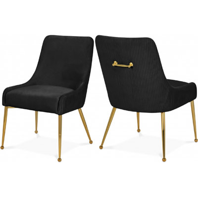 Chaise de salle à manger