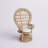 Aindriu Upholstered Armchair
