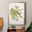 Octopus, reproduction encadrée de qualité supérieure - prête à être accrochée-88282664-88282668