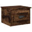 Lurette 41.5cm W Solid + Manufactured Wood Bedside Table-1756561887-1805046797