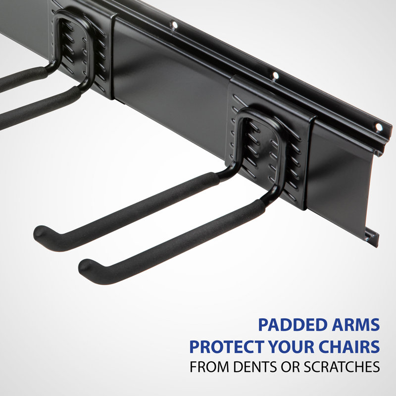 Avia 48'' W Steel Storage Rack