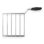 SMEG Sandwich Rack for Two-Slice Toaster