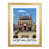 Oak Wood Frame is unavailable