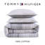 Ensemble de housse de couette Tommy Hilfiger-113930697-113930701