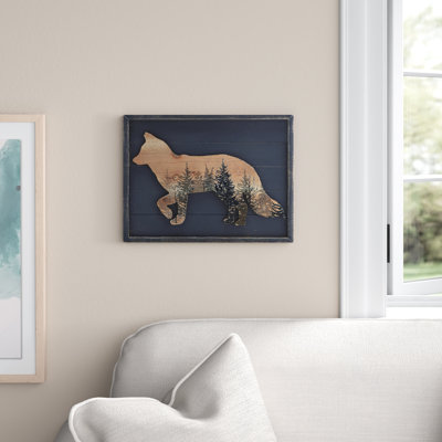 Handmade Rustic Wall Decor