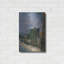 «Shelter On Montmartre» par MASTERS-101653655