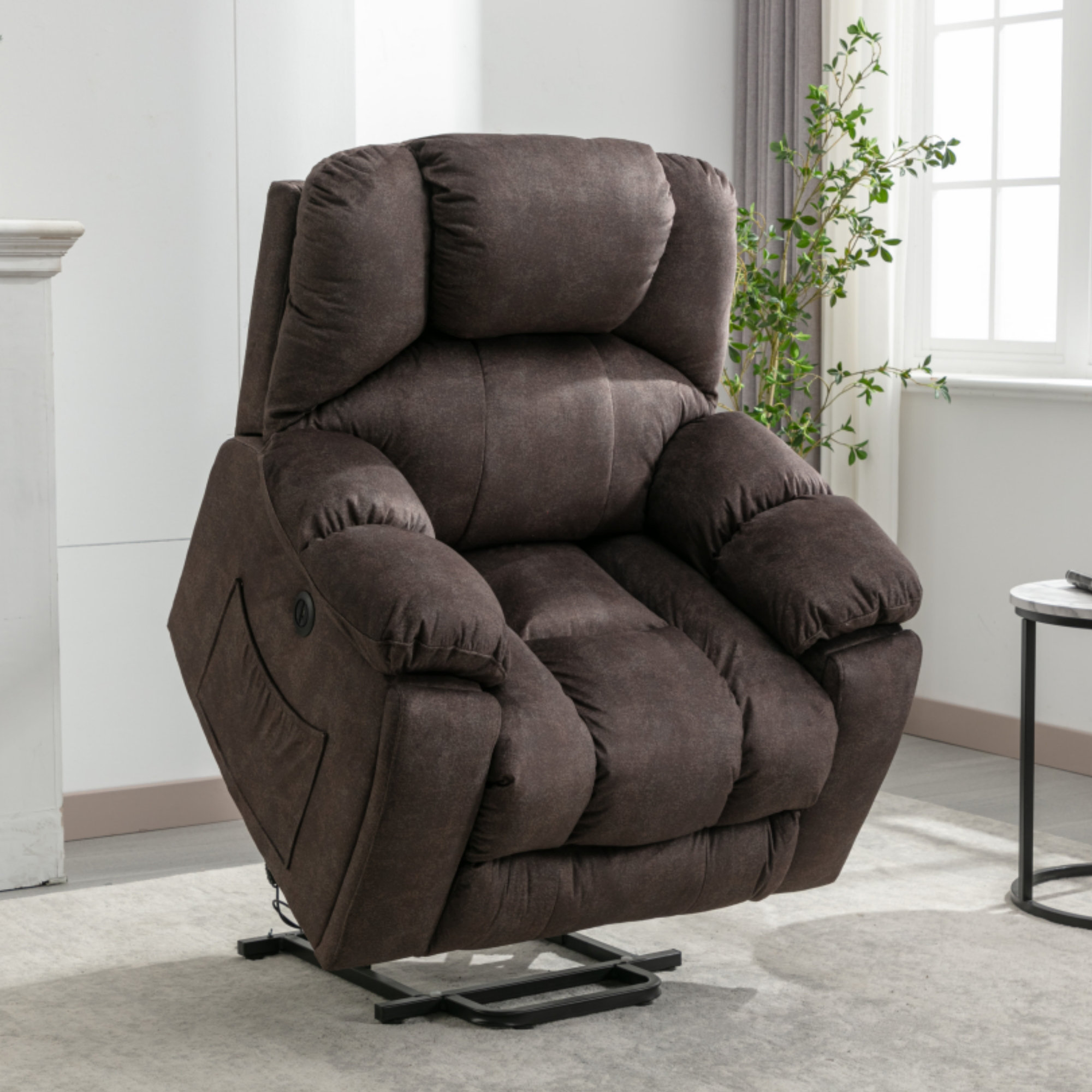 Recliner Chair For Elderly - Best Buy