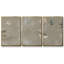 Terrazzo Tangle II - Toile encadrée multi-pièces-1947465862-1947465978