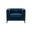 Bullis Velvet Armchair-2035290210-2041351343