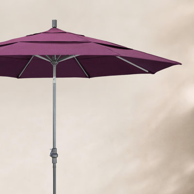 Broadmeade 11' Sunbrella® Umbrella