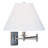Kinetic Swing Arm Sconce