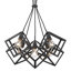 Calliope 5 - Light Cluster Pendant-1591668365