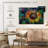 Colorful Sunflower-751909074-751909077
