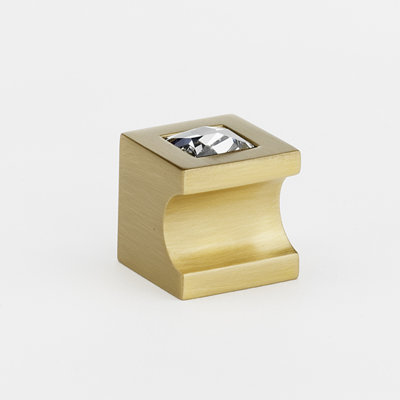 Square Knob