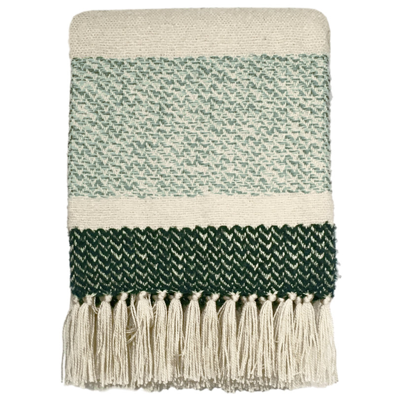Brito Throw Blanket