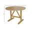 Table ronde Annabel
