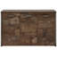 Harkon 116.1cm Sideboard