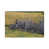 Wrapped Canvas selected
