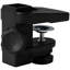 Table de toilettage hydraulique réglable pour animaux lourds avec bras et corde réglables
